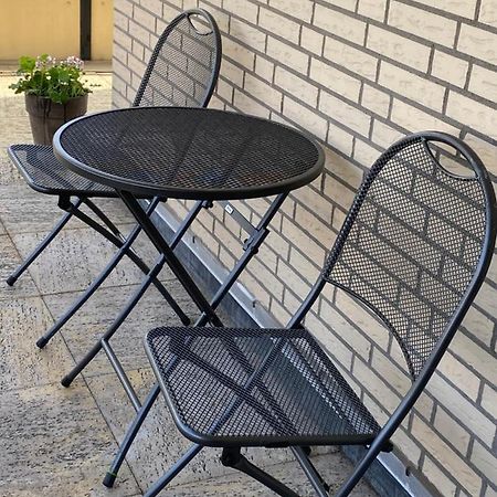 Schoene 3 Zimmer Wohnung Mitten In Bad Rothenfelde! المظهر الخارجي الصورة