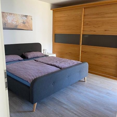 Schoene 3 Zimmer Wohnung Mitten In Bad Rothenfelde! المظهر الخارجي الصورة