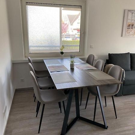 Schoene 3 Zimmer Wohnung Mitten In Bad Rothenfelde! المظهر الخارجي الصورة