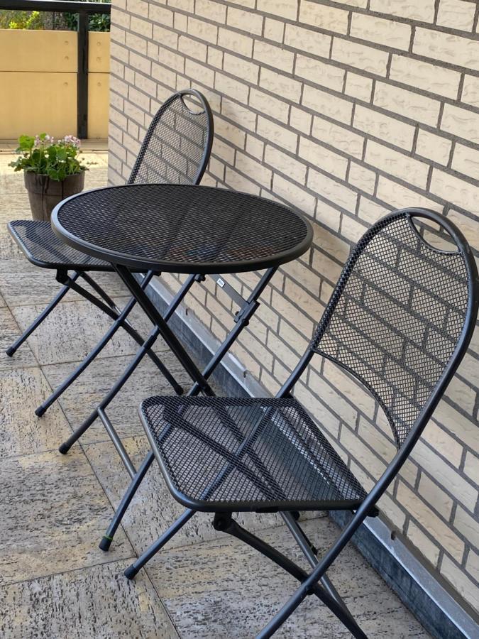 Schoene 3 Zimmer Wohnung Mitten In Bad Rothenfelde! المظهر الخارجي الصورة