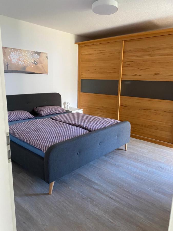 Schoene 3 Zimmer Wohnung Mitten In Bad Rothenfelde! المظهر الخارجي الصورة
