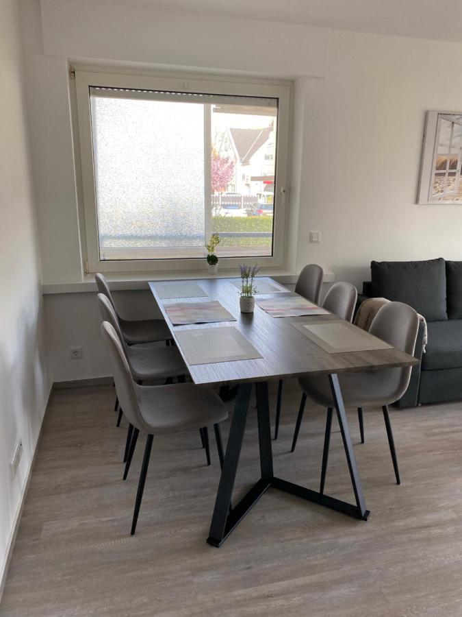 Schoene 3 Zimmer Wohnung Mitten In Bad Rothenfelde! المظهر الخارجي الصورة
