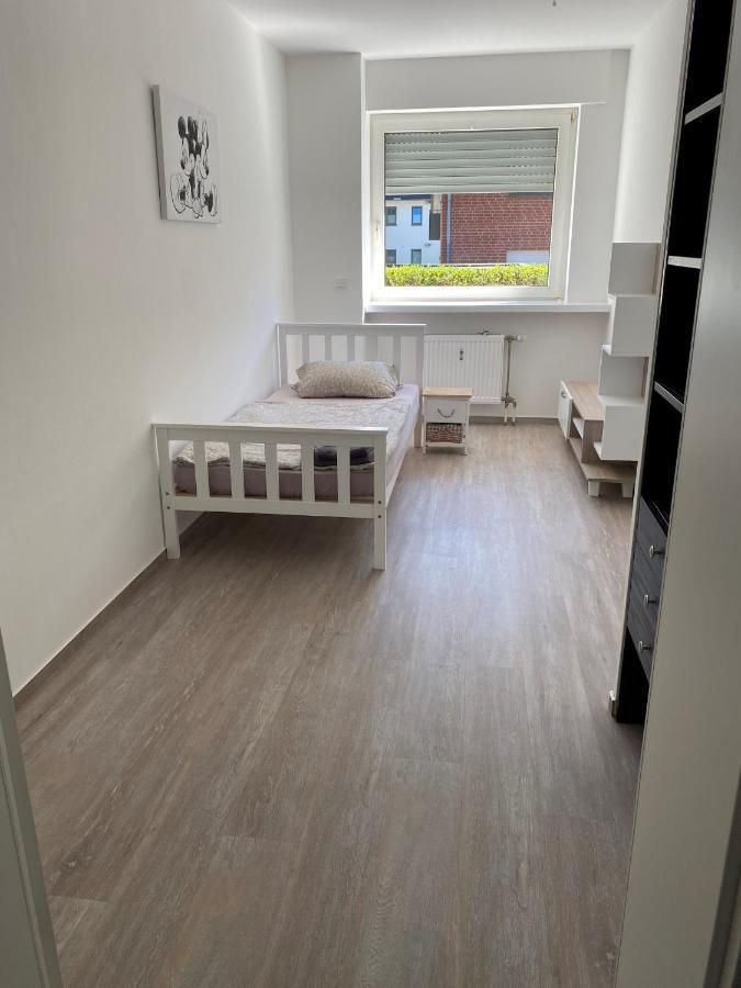 Schoene 3 Zimmer Wohnung Mitten In Bad Rothenfelde! المظهر الخارجي الصورة