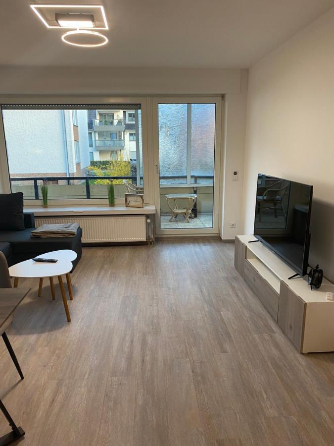 Schoene 3 Zimmer Wohnung Mitten In Bad Rothenfelde! المظهر الخارجي الصورة