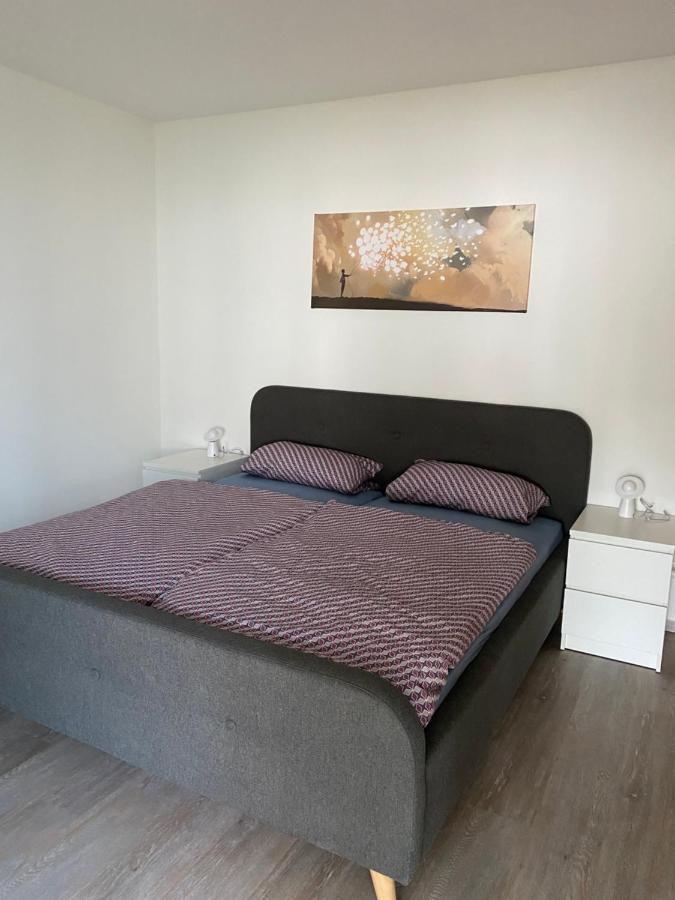 Schoene 3 Zimmer Wohnung Mitten In Bad Rothenfelde! المظهر الخارجي الصورة