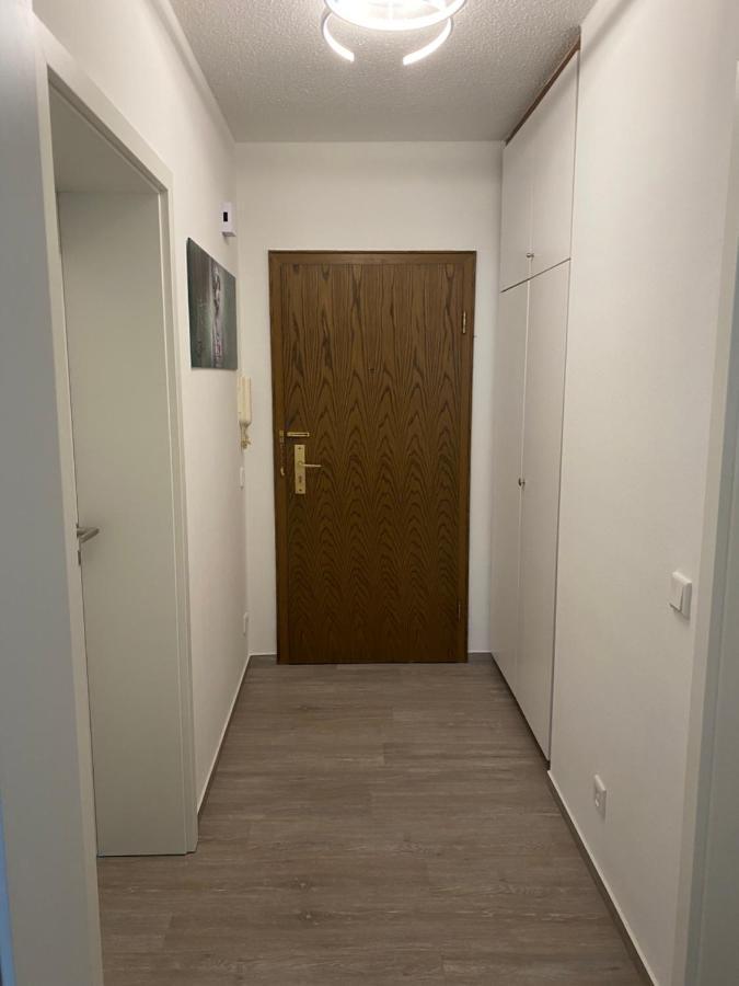 Schoene 3 Zimmer Wohnung Mitten In Bad Rothenfelde! المظهر الخارجي الصورة
