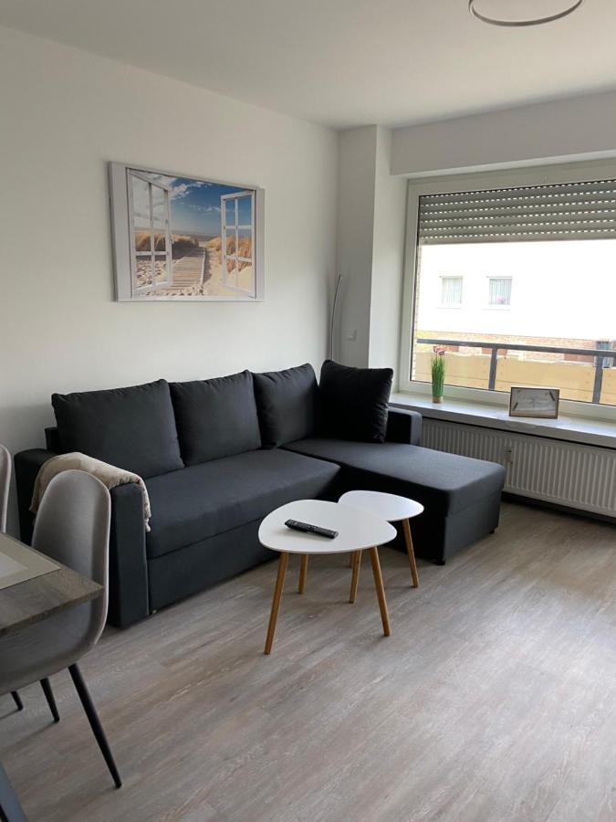 Schoene 3 Zimmer Wohnung Mitten In Bad Rothenfelde! المظهر الخارجي الصورة